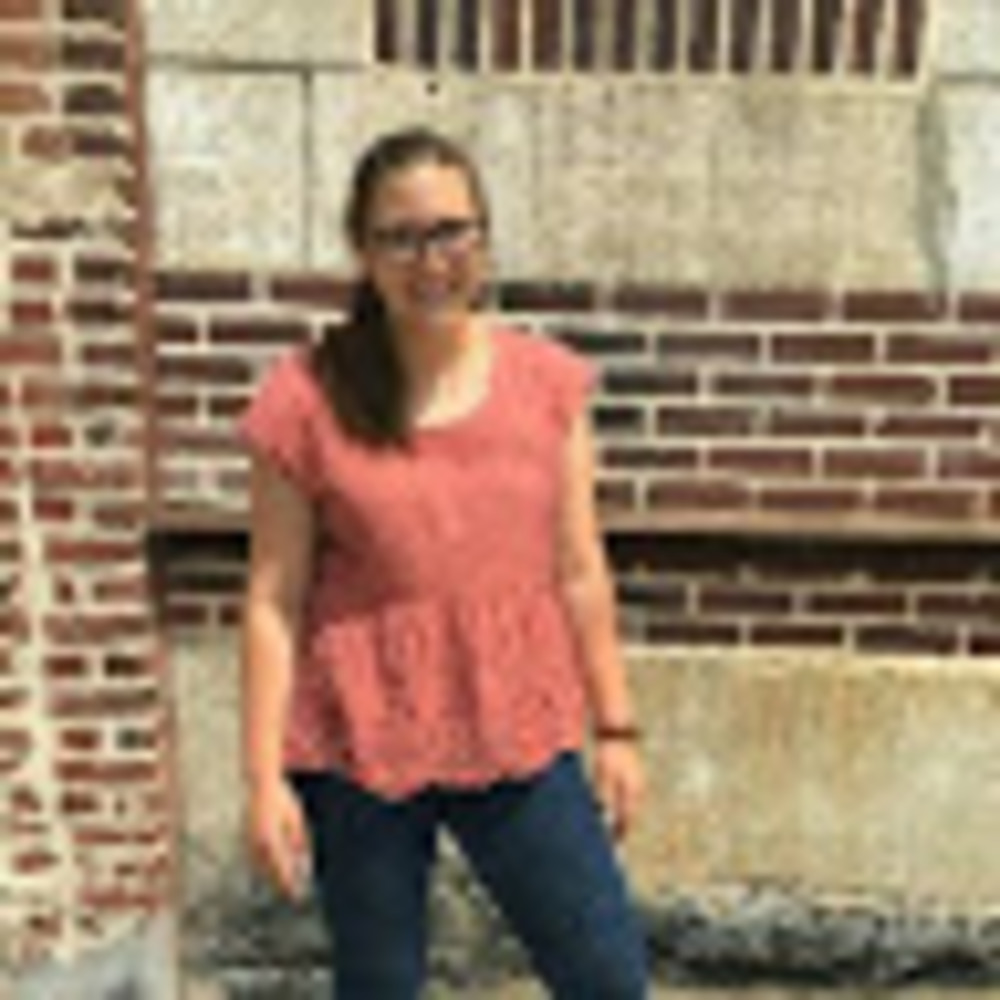 Meet your Posher, Lydia